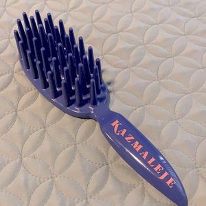 Kazamleje KurlsPlus Paddle Comb